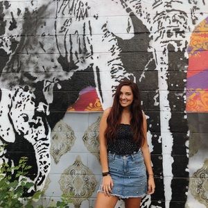 Meet your Posher, Helen